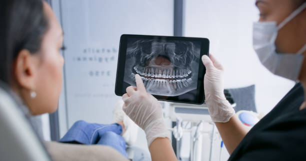 Licensed Tooth Extraction service in Woodall, OK - Smile Center Dentistry